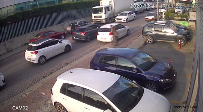 Avcılar&#039;da ölümle biten silahlı çatışmanın 2 şüphelisi tutuklandı