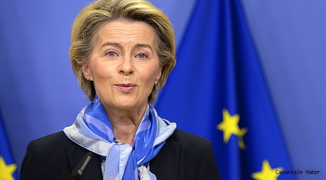 Avrupa Komisyonu&#039;ndan Pfizer-BioNTech aşısına onay