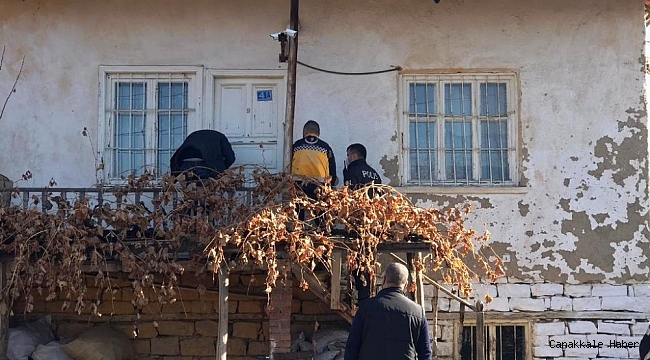 Avukat evinde ölü bulundu