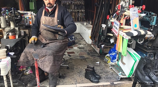 Ayakkabılara kışlık bakım önerisi