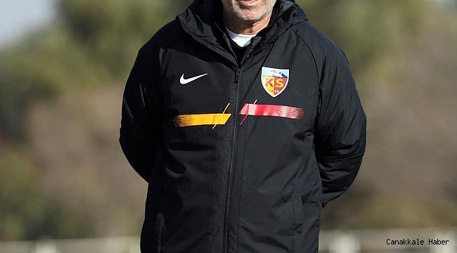 Aybaba 33. kez Trabzonspor&#039;a rakip