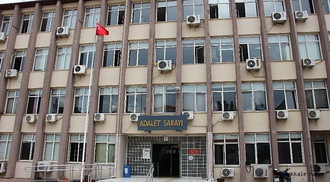 Aydın Adliyesi&#039;nde &#039;E-Duruşma&#039; hayata geçirildi