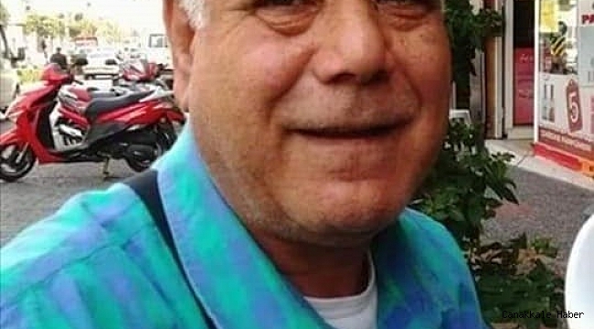 Aydın Adliyesi'nden emekli mübaşir Korona virüse yenildi