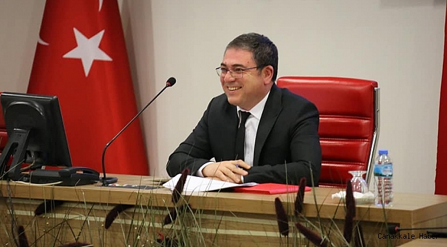 Aydın Büyükşehir Belediyesi Başkan Vekili Karakoz Korona virüse yakalandı