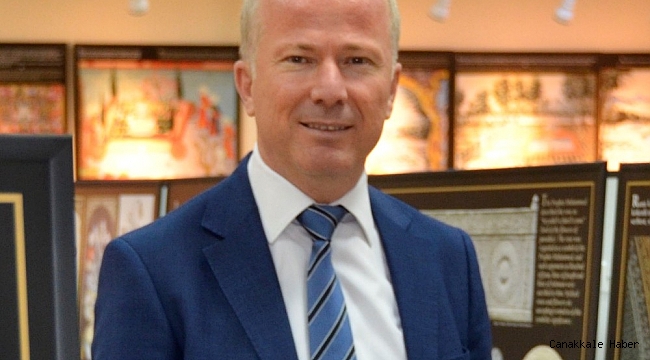 Aydın Eczacı Odası Başkanı Karaarslan&#039;dan &quot;Doğal ve bitkisel ilaç&quot; uyarısı