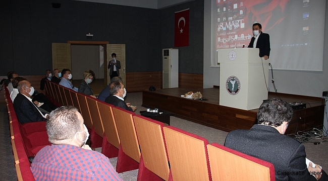 Aydın Kültür ve Turizm İl Müdürü Tuncer; "Türkiye, turizm noktasında bir şampiyonlar ligi oyuncusu"