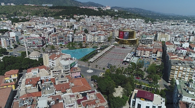 Aydın Mimarlar Odası Başkanı Kazıcı; &quot;Yapıların kimlik kartları olmalı&quot;