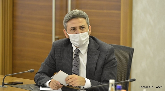 Aydın: &quot;Adıyaman emin ellerde&quot;