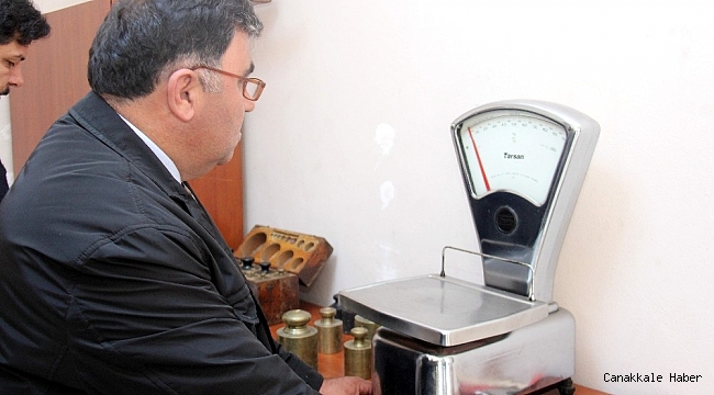 Aydın&#039;da 27 firmaya idari para cezası uygulandı