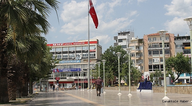 Aydın&#039;da destek ödemeleri bugün başlıyor