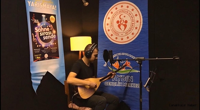 Aydınlı Burak, Türkiye Finali&#039;nden birincilikle döndü