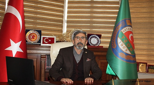 Aynı yere üç kez aynı ürünü eken bu destekten yararlanamayacak