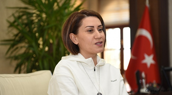 Azerin: &quot;Bundan sonra yolumuz Turan&#039;a, Kızılelma&#039;ya&quot;