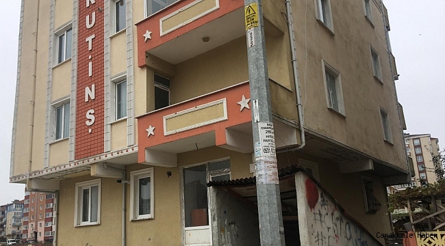 Baba - oğul arasındaki tartışma kanlı bitti