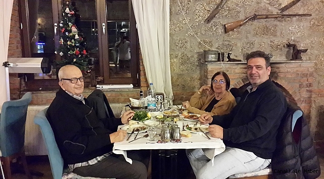 Baba ve oğlu 15 gün arayla korona virüse yenik düştü