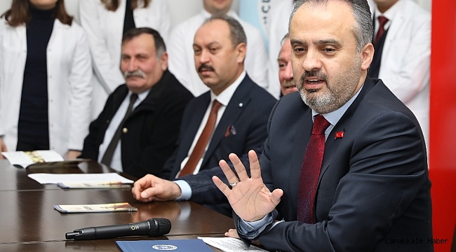 Bağımlılıkla mücadele hız kesmiyor