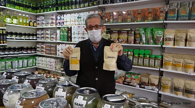 Baharatların bağışıklılık sistemine etkileri