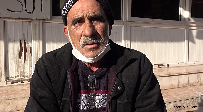 Bahçedeki otları yakarken yanan kadın öldü