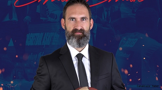 Bahçeşehir Koleji'nde Erhan Ernak dönemi