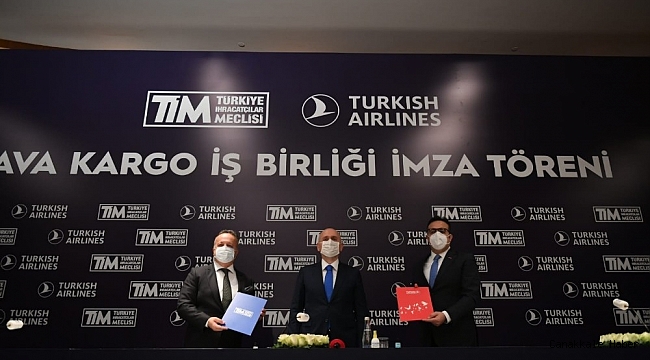 Bakan Karaismailoğlu: "Türkiye'nin lojistik bir güç olması için hep birlikte çalışıyoruz"