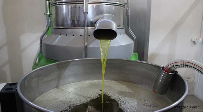 Bakan Pakdemirli: &quot;Milas&#039;ın binlerce yıllık zeytinyağı AB Komisyonunca koruma altına alındı&quot;