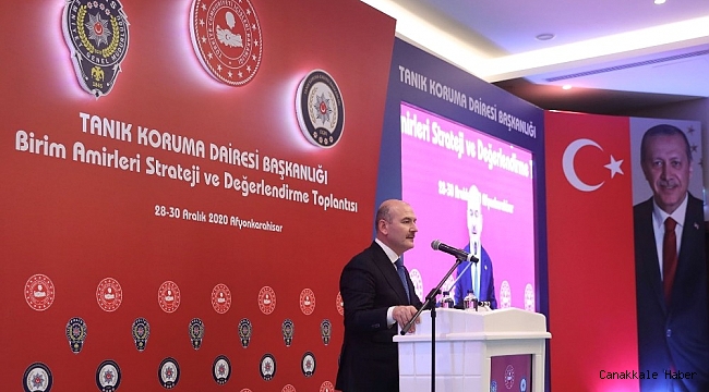 Bakan Soylu&#039;dan PKK&#039;nın militan sayısı ve katılım oranı ile ilgili flaş açıklama: