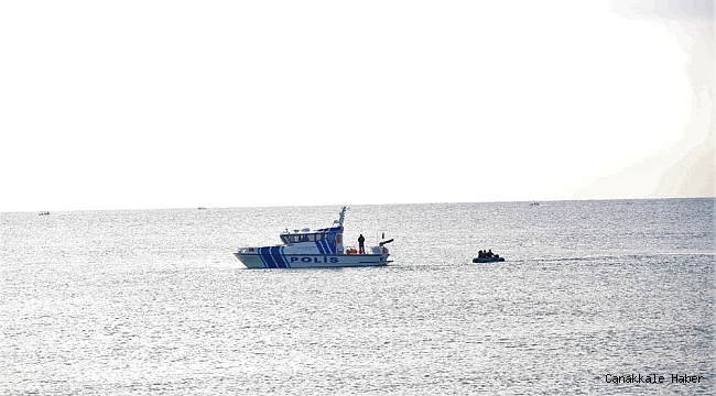 Balıkçı teknesi battı, 3 kişi balıkçılar tarafından kurtarıldı