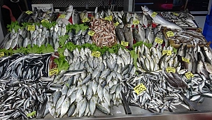 Balıkçı tezgahları hafta sonu açık olabilecek