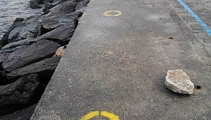 Balıkçılara özel sosyal mesafe önlemleri