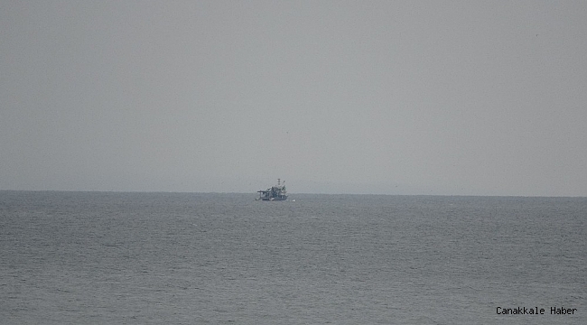 Balıkçıların denizde gördüğü dalgıç kıyafetli ceset ekipleri harekete geçirdi