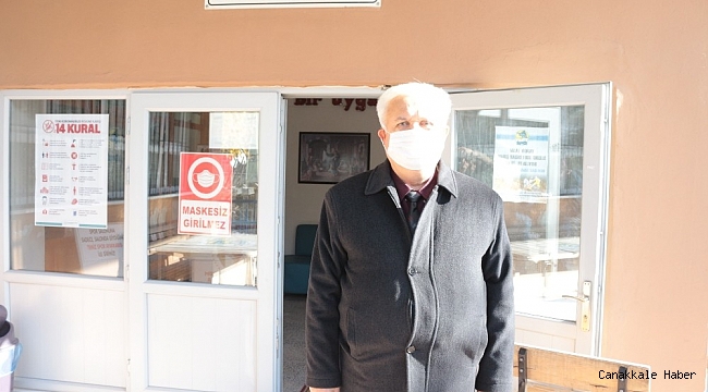 Balıkesir&#039;de cuma namazı için spor salonları ibadete açıldı