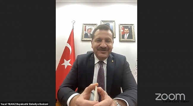 Balıkesir&#039;de &quot;Deprem gerçekliği ve Afet farkındalığı buluşması&quot; yapıldı