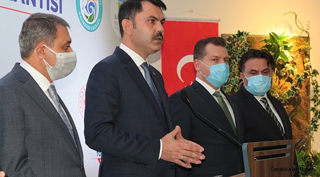 Balıkesir'in deprem riski masaya yatırıldı