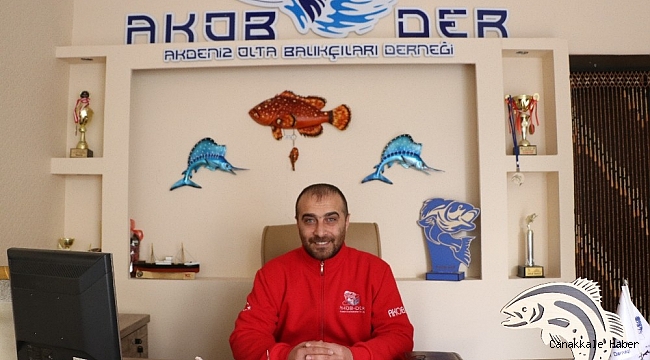 Balon balığı avı balıkçıları sevindirdi