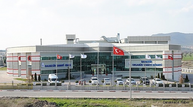 BALOSB'nun atık su arıtma tesisi ihalesi yapıldı