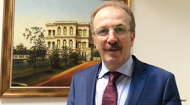 Bartın Üniversitesi, URAP&#039;ın Dünya Üniversiteleri Listesine girmeyi başardı