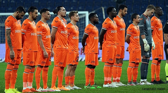 Başakşehir en kötü sezonunu geçiriyor