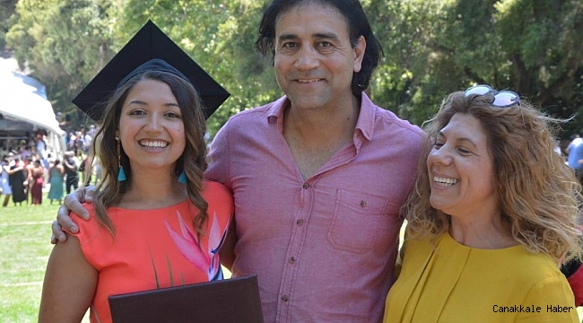 Başarı hikayesi herkese örnek oldu, sosyal medyada beğeni topladı