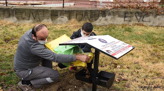Başgan Aşgın, Yiğit&#039;in isteğini yerine getirdi