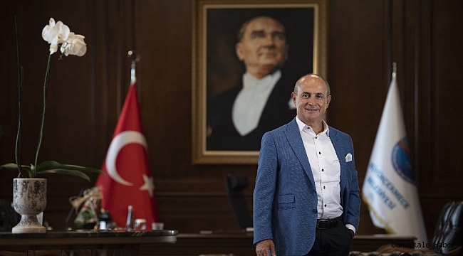 Başkan Akgün&#039;ün tedavisinde sona yaklaşıldı