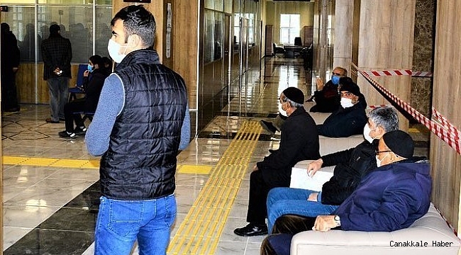 Başkan Akman&#039;dan &#039;Yapılandırma&#039; çağrısı