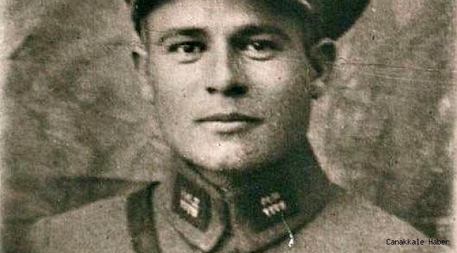 Başkan Bozkurt Kubilay&#039;ı andı