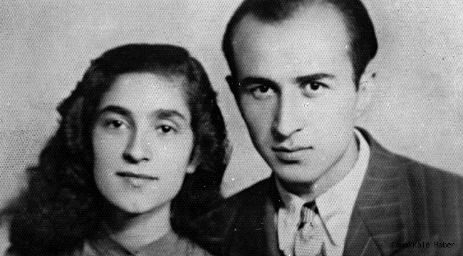 Başkan Bozkurt Rüştü Onur'u andı