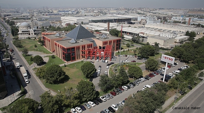 Başkan Burkay: &quot;Virüsün panzehiri nitelikli üretimdir&quot;