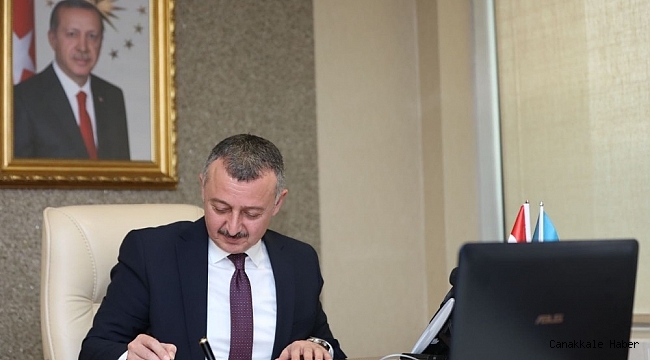 Başkan Büyükakın&#039;dan kiracılara müjde