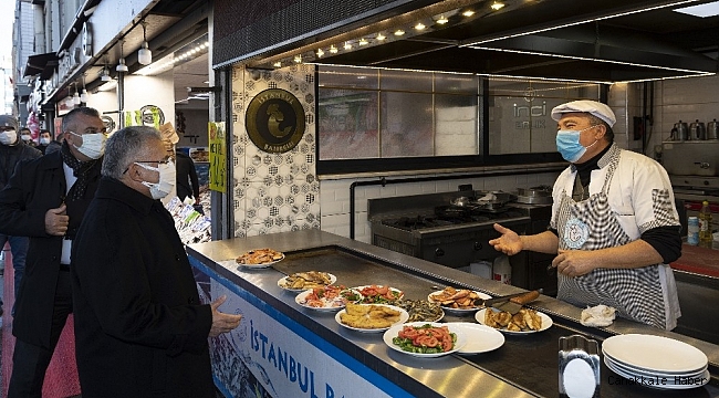 Başkan Büyükkılıç&#039;tan &quot;İmmün Plazma&quot; çağrısı