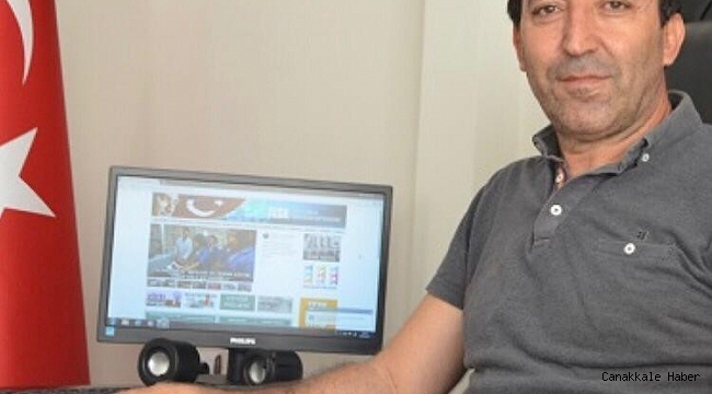 Başkan Çerçioğlu&#039;na Arslan&#039;dan teşekkür