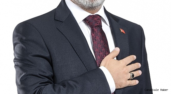 Başkan Çolakbayrakdar, &quot;Engellilerle bir gün değil, her gün beraberiz&quot;