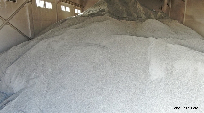 Başkan Çolakbayrakdar, &quot;Tüm ekiplerimizle kışa hazırız