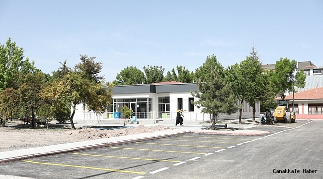 Başkan Çolakbayrakdar&#039;dan asfalt çalışmalarıyla kırılması güç tarihi bir rekor